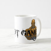 Stgamer Farbgamer-Tasse Kaffeetasse (VorderseiteRechts)