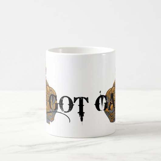 Stgamer Farbgamer-Tasse Kaffeetasse (Mittel)