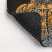 STgamers Mousepad 2.0D (Ecke)