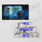 STH HNOkarten Visitenkarte (Vorne/Hinten)