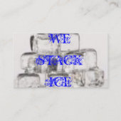 STH HNOkarten Visitenkarte (Rückseite)