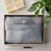 Stich 3 Dekoupage Paper Seidenpapier (Geschenk)