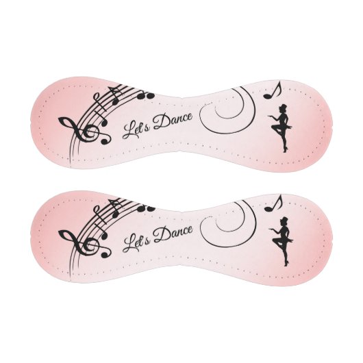 Stich Dance 3 Let's Dance Baseball (Paneele)