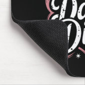 Stich Dance Diva Mousepad (Ecke)