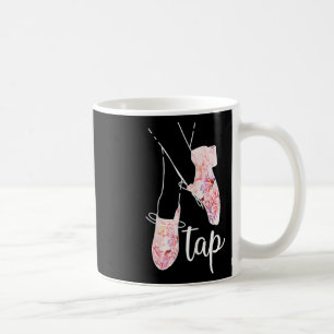 Stich Dance Lover Stecht Tänzer Tanzlehrer Kaffeetasse