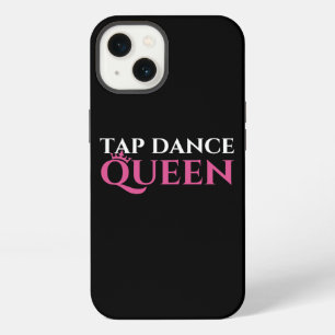 Stich Dance Queen Steche Dancing Enthusiast Stach iPhone 13 Hülle