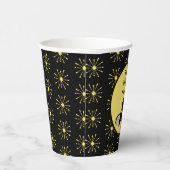 Stich Dance Shoes Stich Dancers Party Pappbecher (Rechts)