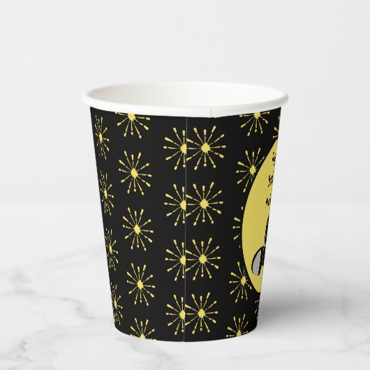 Stich Dance Shoes Stich Dancers Party Pappbecher (Rechts)