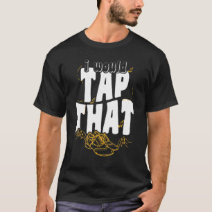 Stich Dancer Iu2019d Stach, dass National Stich Da T-Shirt
