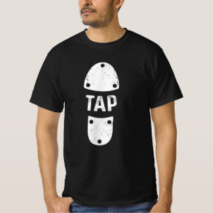 Stich Dancer Shoe Stich Dance T-Shirt
