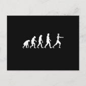 Stich Dancer Stich Dance Postkarte (Vorderseite)