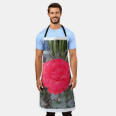 stich de schürze (Getragen)