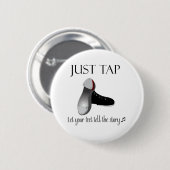 Stich einfach button (Vorne & Hinten)