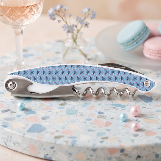 Stich Kellnermesser