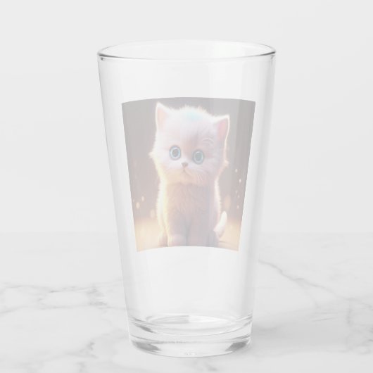 Stich / klicken Sie auf das Bild, um mehr RealView Glas (Rückseite)