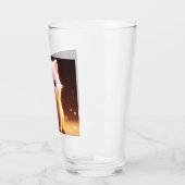 Stich / klicken Sie auf das Bild, um mehr RealView Glas (Links)