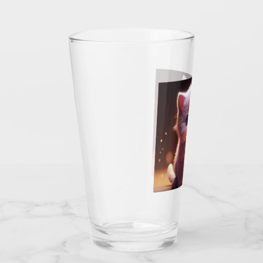 Stich / klicken Sie auf das Bild, um mehr RealView Glas (Rechts)