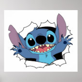 Stich lustig 22 poster (Vorne)