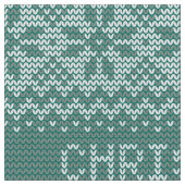 Stich-Muster geknetet8 Green ID208 Stoff (Nahaufnahme)