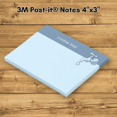 Stich Post-it Klebezettel