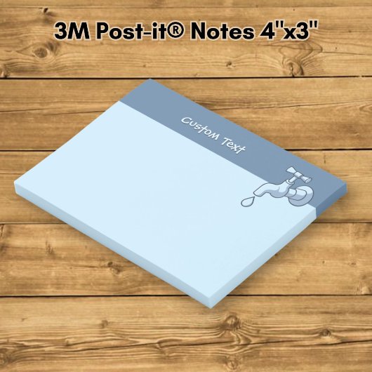 Stich Post-it Klebezettel
