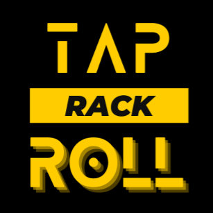 Stich Rack Roll T - Shirt
