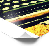 Stich stich fotodruck (Ecke)