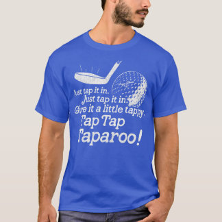Stich Stich Taparoo T-Shirt