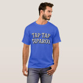 Stich Stich Taparoo T-Shirt (Vorne ganz)