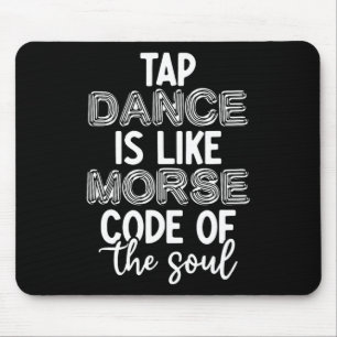 Stich Tanzlehrer Wertgutscheine Stich Dancer Bl Mousepad
