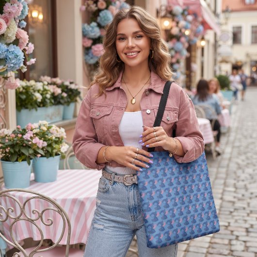 Stich Tasche