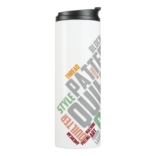 Stich Thermosbecher (Nach links gedreht)