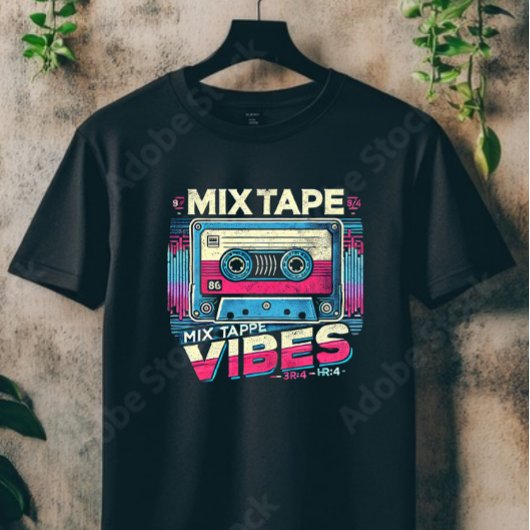 stich-Vibes T-Shirt