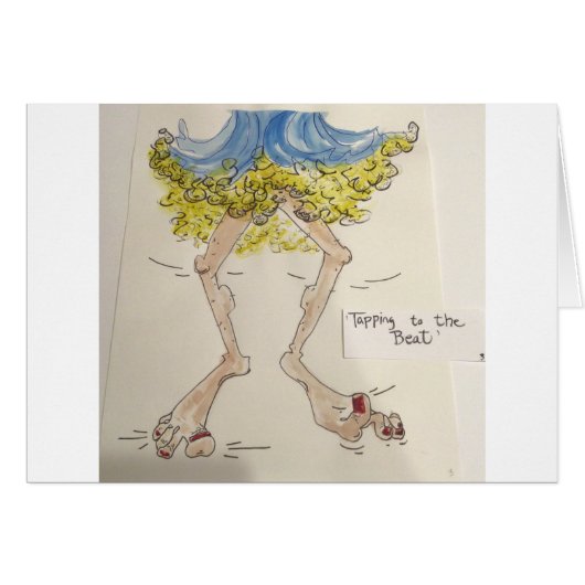 Stich zur Beat. (Vorderseite (Horizontal))