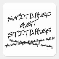 Stiche erhalten Stiche
