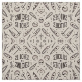 Stiche erhalten Stiche Stoff (Muster)