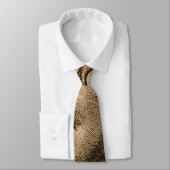 Stiche Shakespeare Droeshout Krawatte (Gebunden)