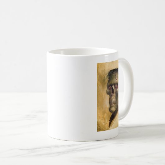Stiches - Hintergrund Kaffeetasse (VorderseiteRechts)