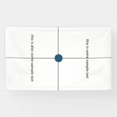 Stichprobenprüfung Banner (Horizontal)