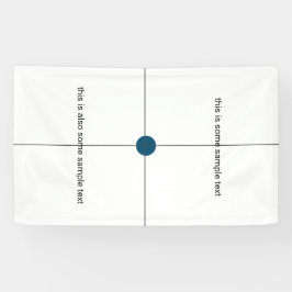 Stichprobenprüfung Banner