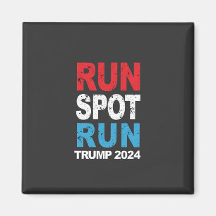 Stichwahl Trump 2024 Trump Vance Magnet