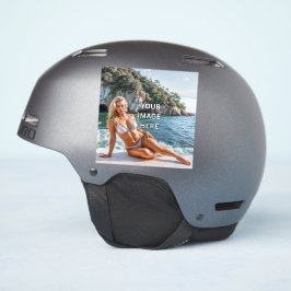 STICK! ✨ Custom Vinyl Sticker Gloss  