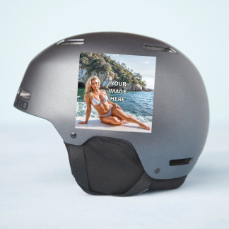 STICK! ✨ Custom Vinyl Sticker Gloss  