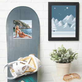 STICK! ✨ Custom Vinyl Sticker Gloss 