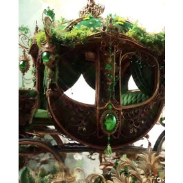 Sticke für die emotionale Sticke des Moss & Mondli Runder Aufkleber