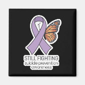 Sticke Magnet (Vorne)