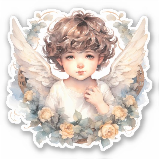 Sticker (Vorderseite)