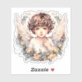 Sticker (Blatt)