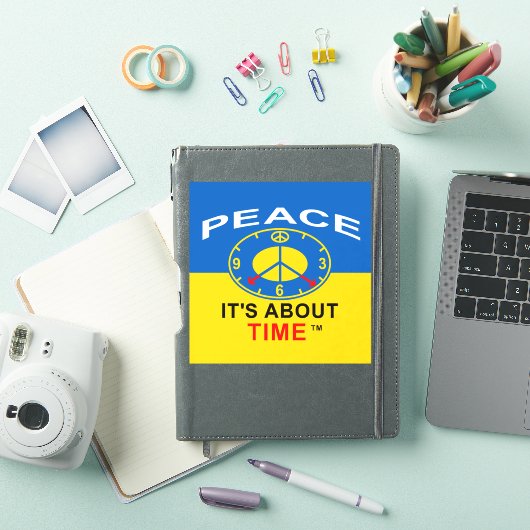 Sticker (iPad Hülle)