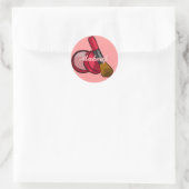 Sticker (Tasche)